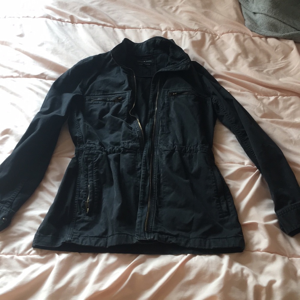Utility jacket excellent condition